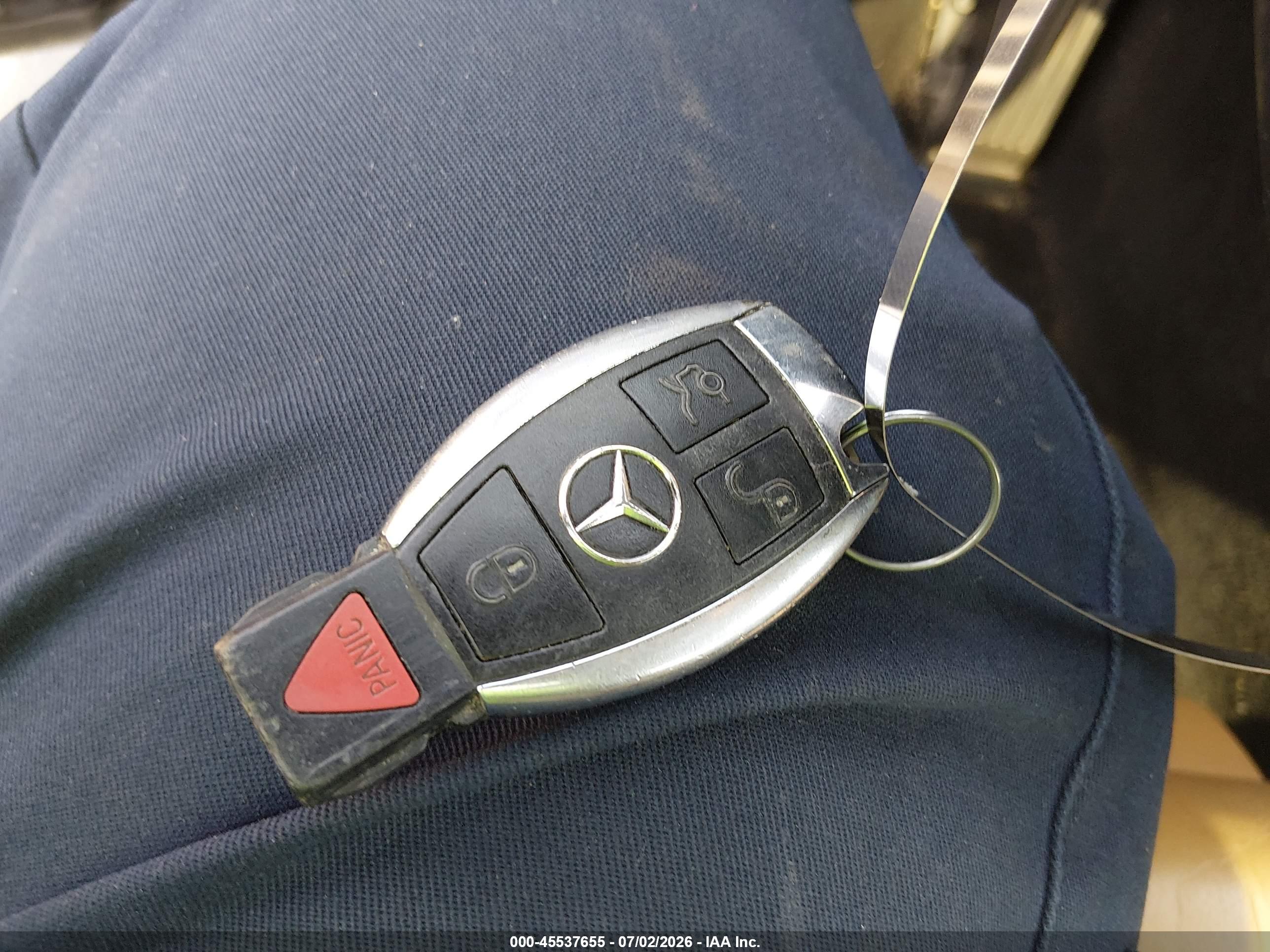 2010 MERCEDES-BENZ E 350 E350
