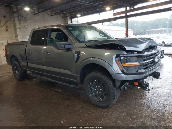 2026 FORD F-150 XLT — I1