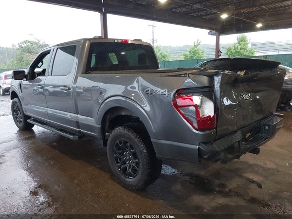 2026 FORD F-150 XLT — I3