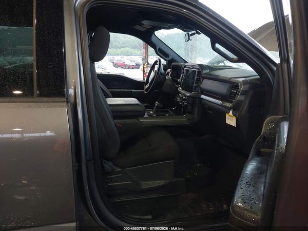 2026 FORD F-150 XLT — I5