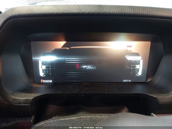 2026 FORD F-150 XLT — I7