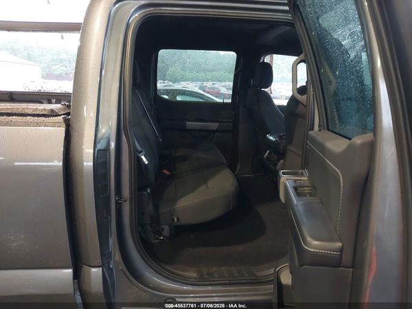 2026 FORD F-150 XLT — I8