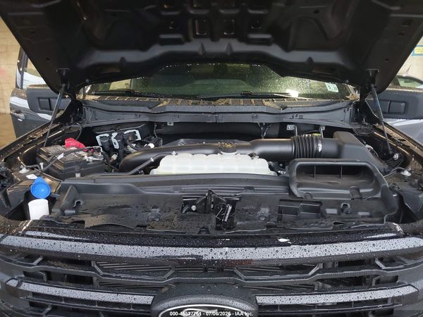 2026 FORD F-150 XLT — I10