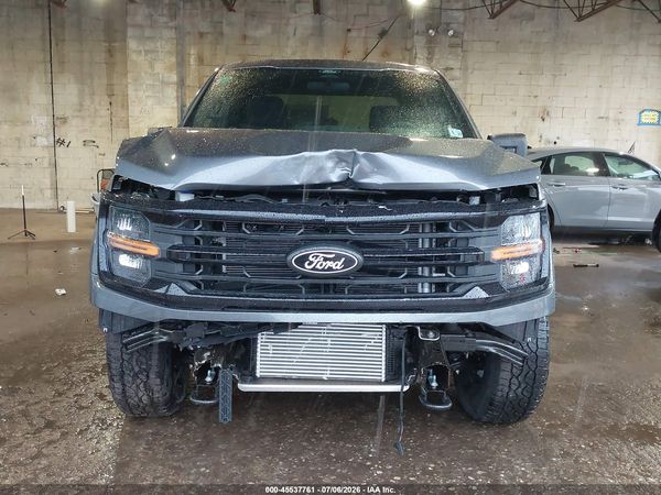 2026 FORD F-150 XLT — I115