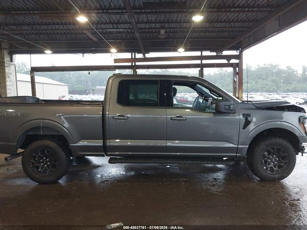2026 FORD F-150 XLT — I116