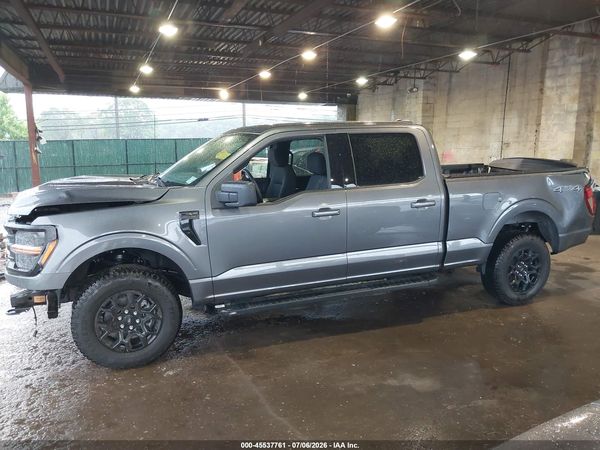 2026 FORD F-150 XLT — I117