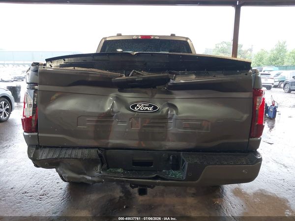 2026 FORD F-150 XLT — I119