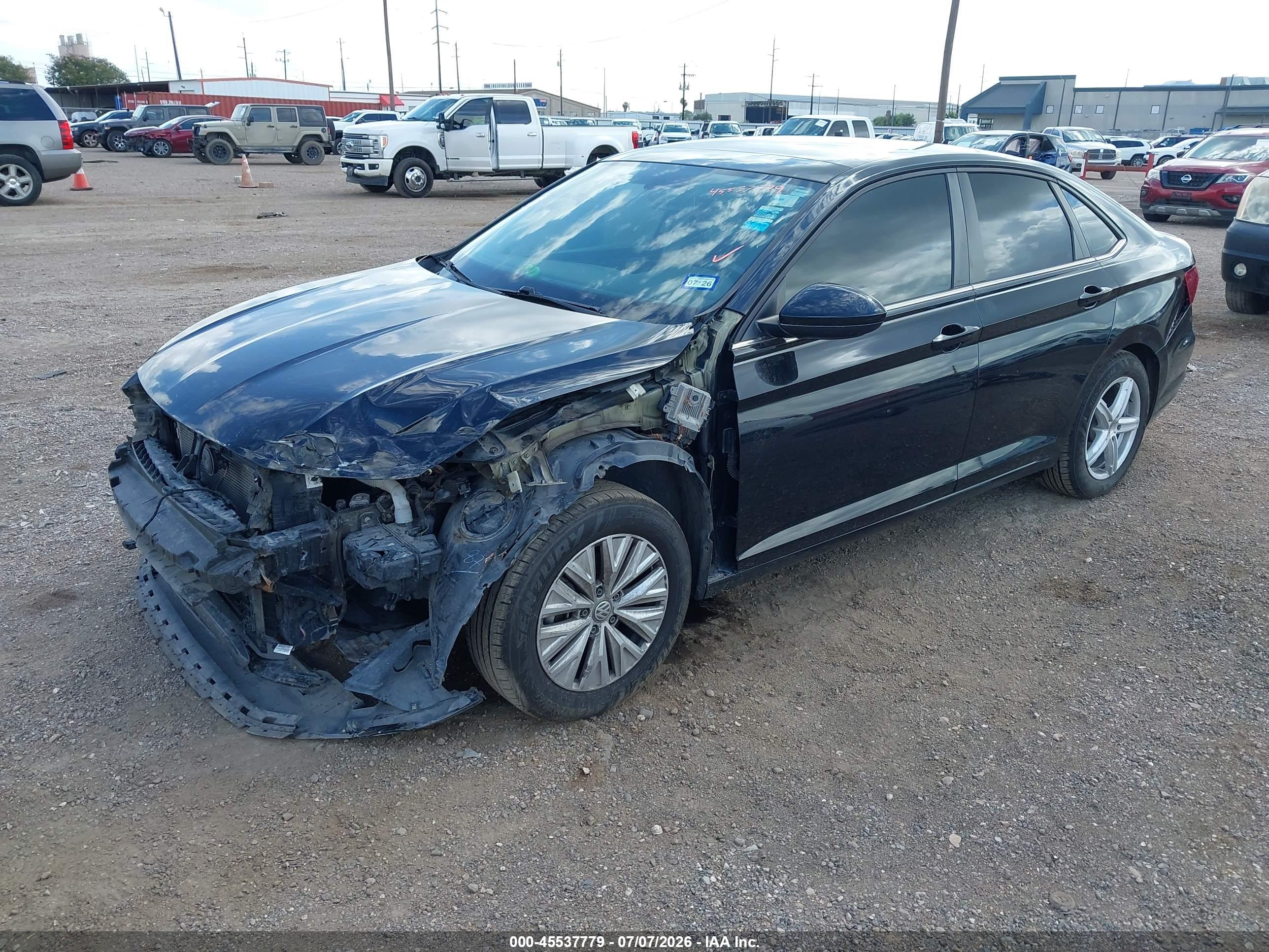 2021 VOLKSWAGEN JETTA 1.4T R-LINE/1.4T SE/S — I2