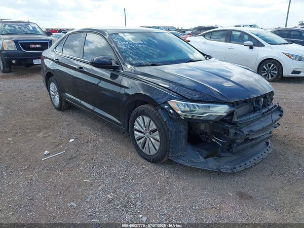 2021 VOLKSWAGEN JETTA 1.4T R-LINE/1.4T SE/S — I1