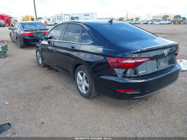 2021 VOLKSWAGEN JETTA 1.4T R-LINE/1.4T SE/S — I3