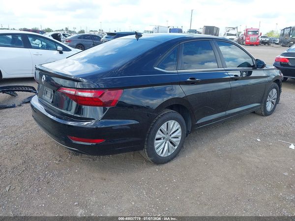 2021 VOLKSWAGEN JETTA 1.4T R-LINE/1.4T SE/S — I4