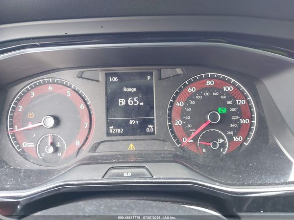 2021 VOLKSWAGEN JETTA 1.4T R-LINE/1.4T SE/S — I7
