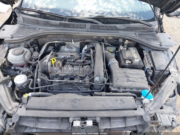 2021 VOLKSWAGEN JETTA 1.4T R-LINE/1.4T SE/S — I10