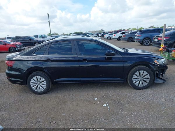 2021 VOLKSWAGEN JETTA 1.4T R-LINE/1.4T SE/S — I116