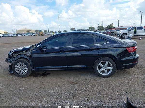 2021 VOLKSWAGEN JETTA 1.4T R-LINE/1.4T SE/S — I117