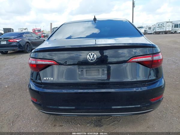 2021 VOLKSWAGEN JETTA 1.4T R-LINE/1.4T SE/S — I119
