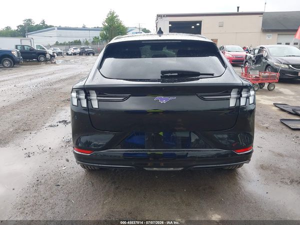 2024 FORD MUSTANG MACH-E PREMIUM