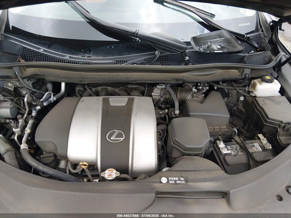 2022 LEXUS RX 350 350 Premium