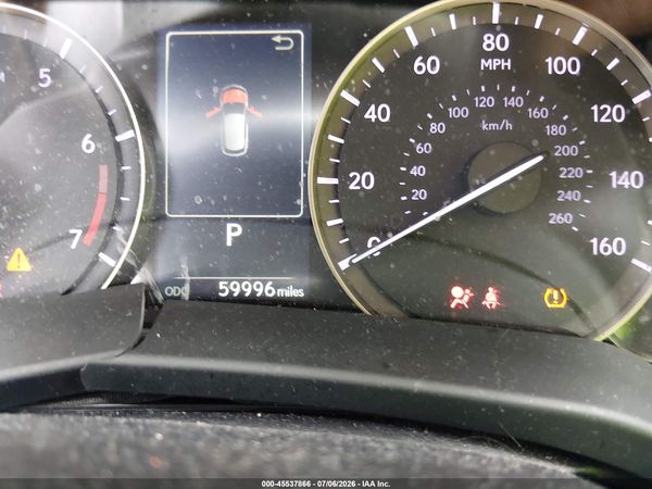 2022 LEXUS RX 350 350 Premium