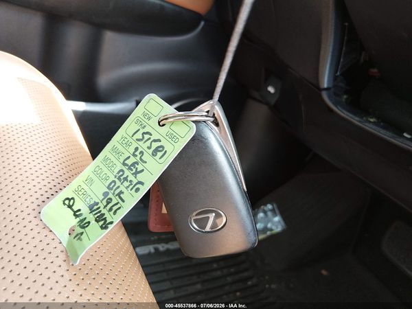 2022 LEXUS RX 350 350 Premium