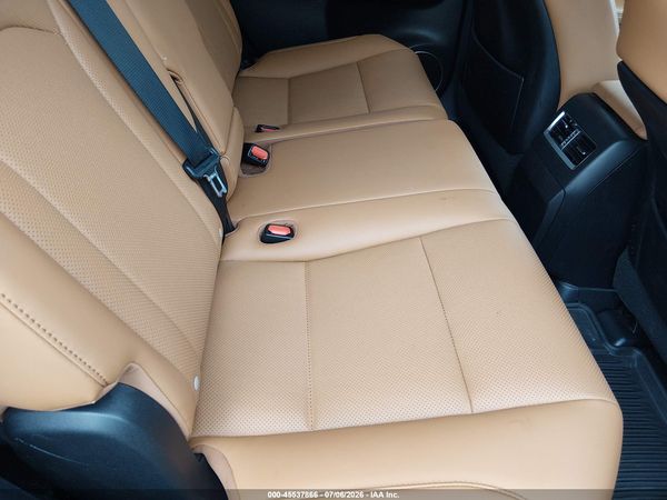 2022 LEXUS RX 350 350 Premium