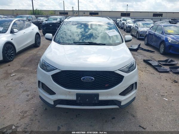 2021 FORD EDGE SEL/ST-LINE