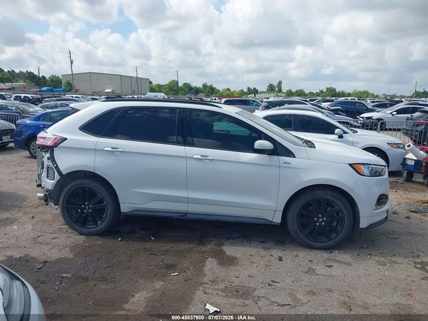 2021 FORD EDGE SEL/ST-LINE