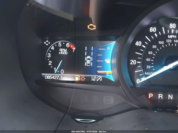 2021 FORD EDGE SEL/ST-LINE