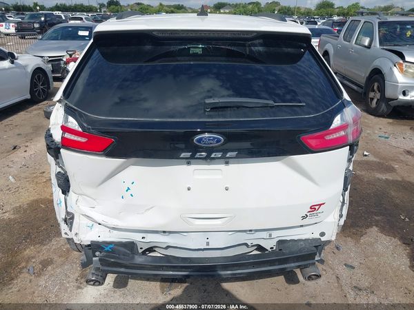2021 FORD EDGE SEL/ST-LINE
