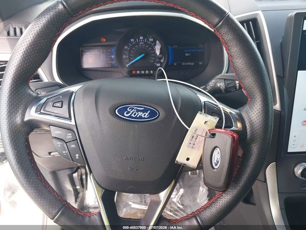 2021 FORD EDGE SEL/ST-LINE