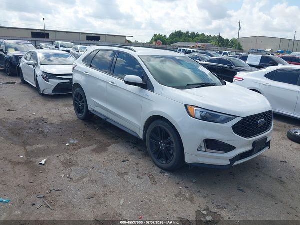 2021 FORD EDGE SEL/ST-LINE