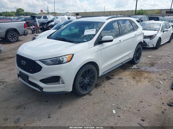 2021 FORD EDGE SEL/ST-LINE