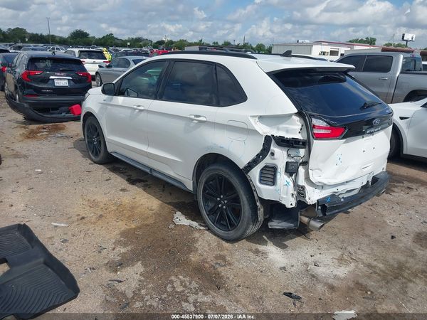 2021 FORD EDGE SEL/ST-LINE