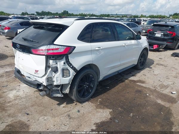 2021 FORD EDGE SEL/ST-LINE
