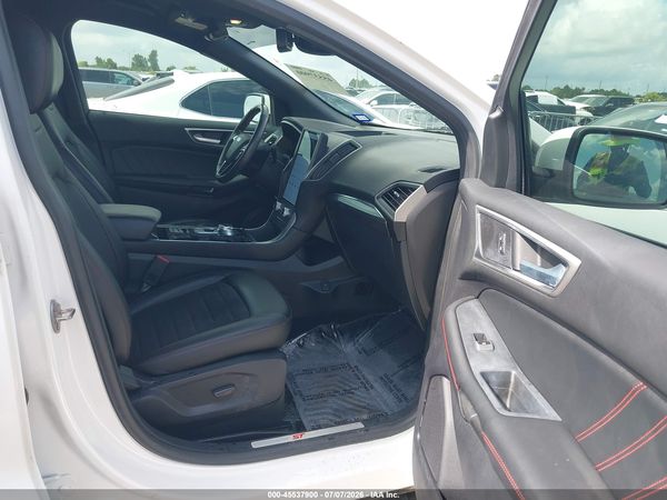 2021 FORD EDGE SEL/ST-LINE