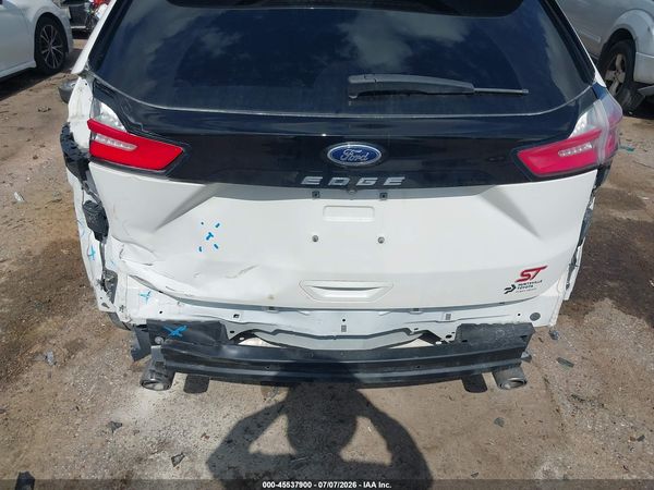 2021 FORD EDGE SEL/ST-LINE