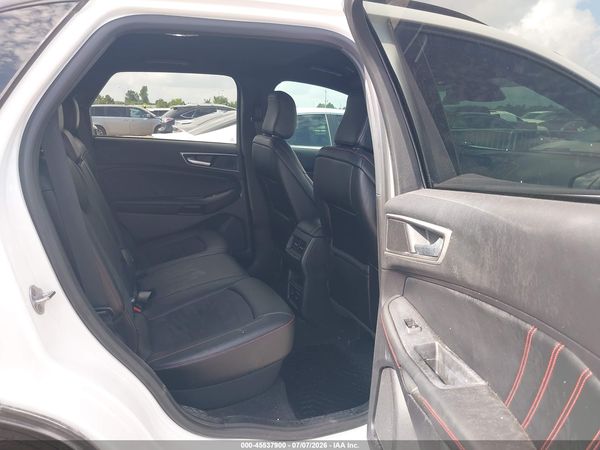 2021 FORD EDGE SEL/ST-LINE