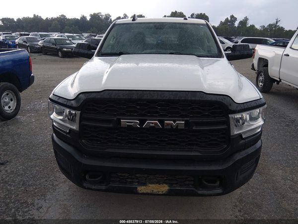 2020 RAM 2500 TRADESMAN CREW CAB 4X4