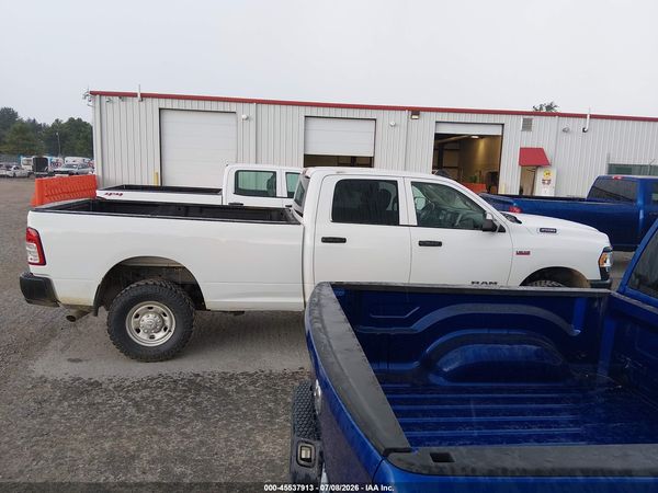 2020 RAM 2500 TRADESMAN CREW CAB 4X4