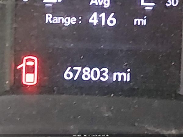 2020 RAM 2500 TRADESMAN CREW CAB 4X4