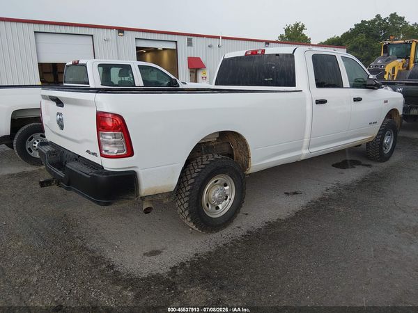 2020 RAM 2500 TRADESMAN CREW CAB 4X4