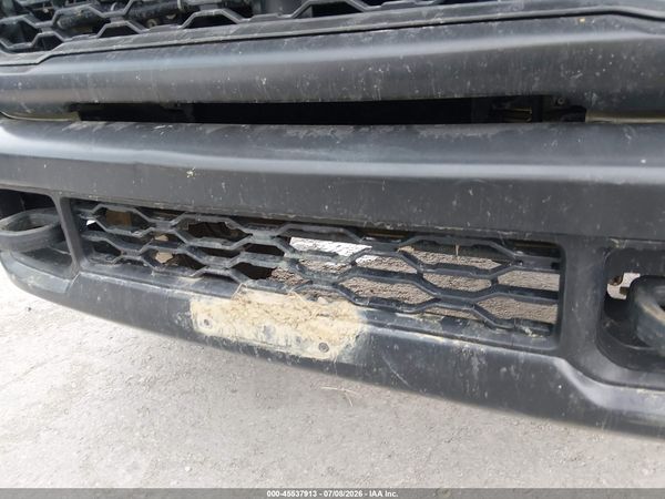 2020 RAM 2500 TRADESMAN CREW CAB 4X4
