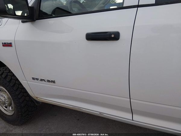 2020 RAM 2500 TRADESMAN CREW CAB 4X4