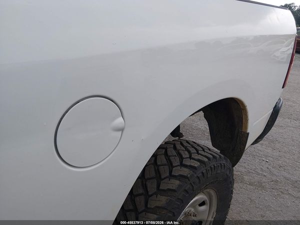 2020 RAM 2500 TRADESMAN CREW CAB 4X4