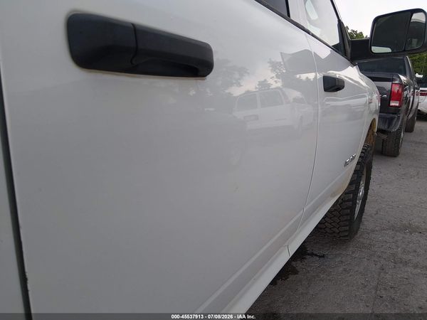 2020 RAM 2500 TRADESMAN CREW CAB 4X4