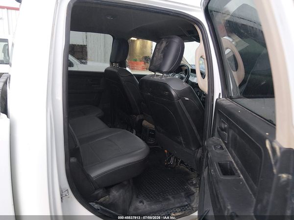 2020 RAM 2500 TRADESMAN CREW CAB 4X4