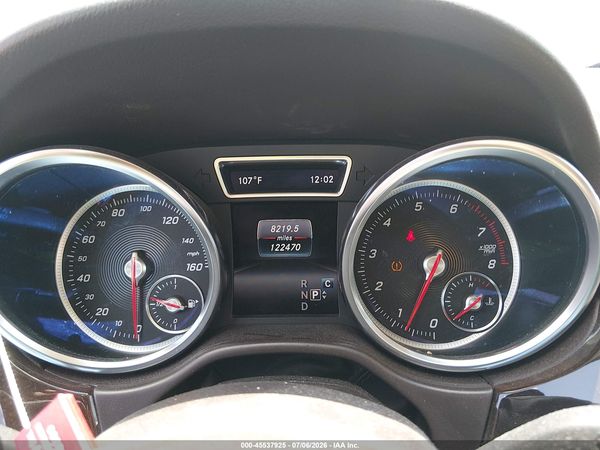 2018 MERCEDES-BENZ GLE 350 GLE350 — I7