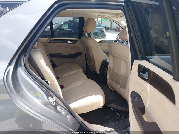 2018 MERCEDES-BENZ GLE 350 GLE350 — I8
