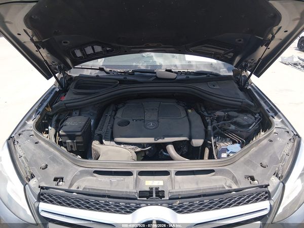 2018 MERCEDES-BENZ GLE 350 GLE350 — I10