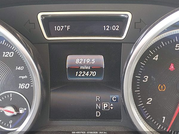 2018 MERCEDES-BENZ GLE 350 GLE350 — I118